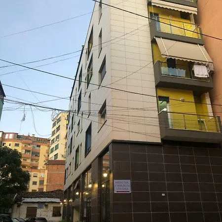 Eva's Apartament In Center