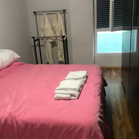 Eva's Apartament In Center *