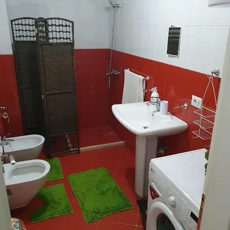 Eva's Apartament In Center * Tirana