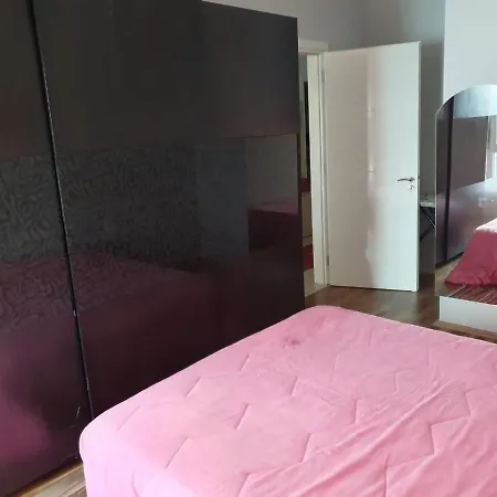 Eva's Apartament In Center Apartment *