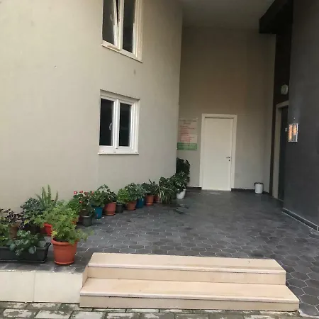公寓 Eva's Apartament In Center *
